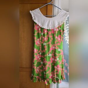 Eternal Summer Hawaii dress
